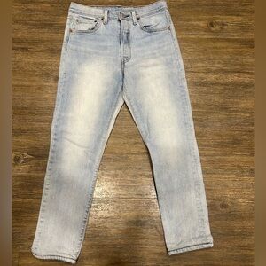 Levi’s 501 Skinny